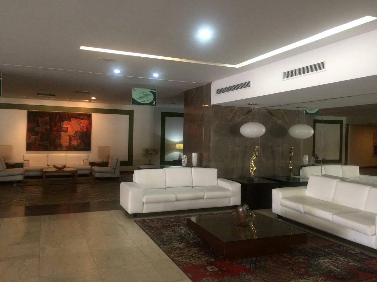 Apartment Praia Barra Bella - Río de Janeiro Exterior foto