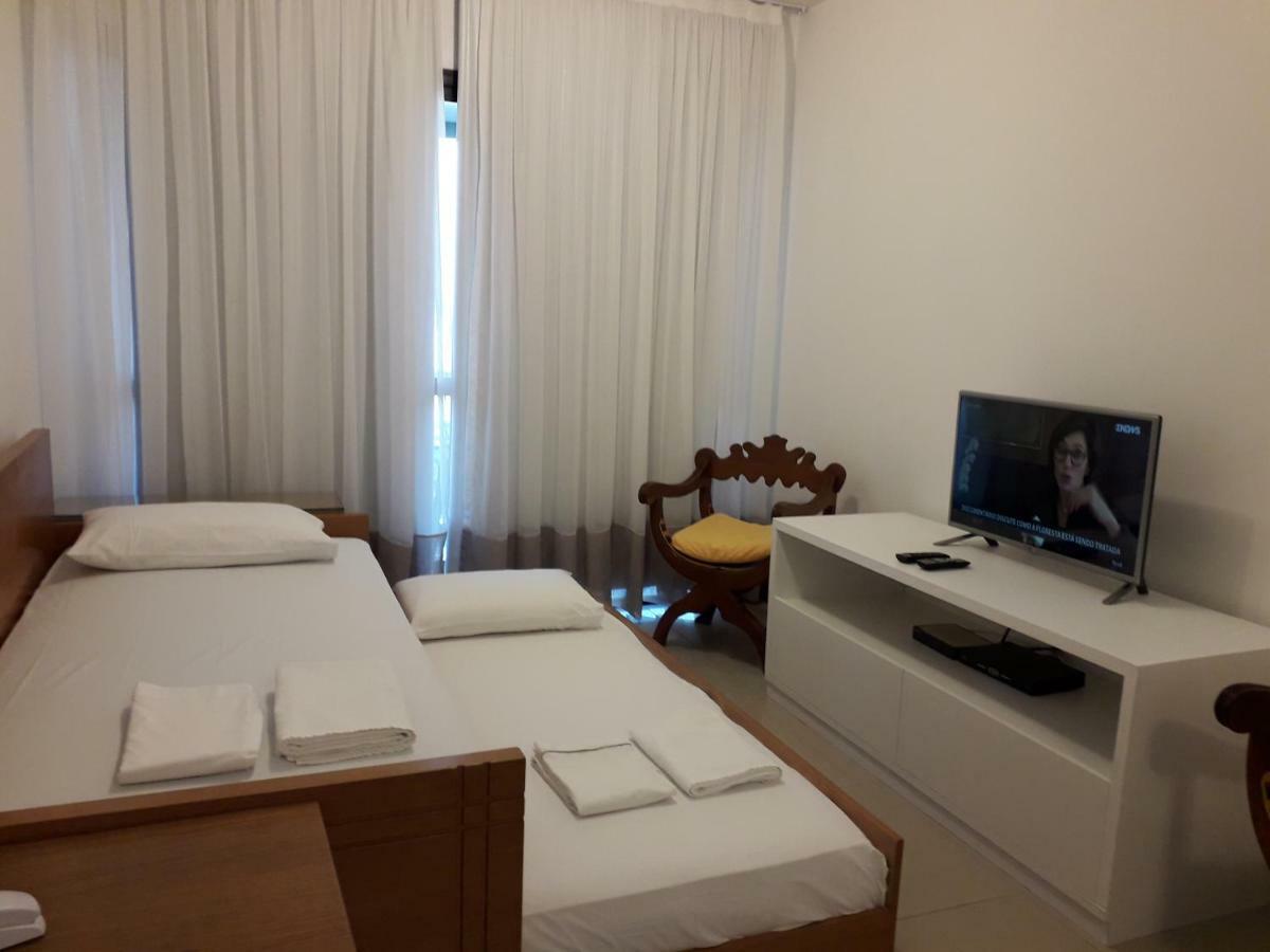 Apartment Praia Barra Bella - Río de Janeiro Exterior foto