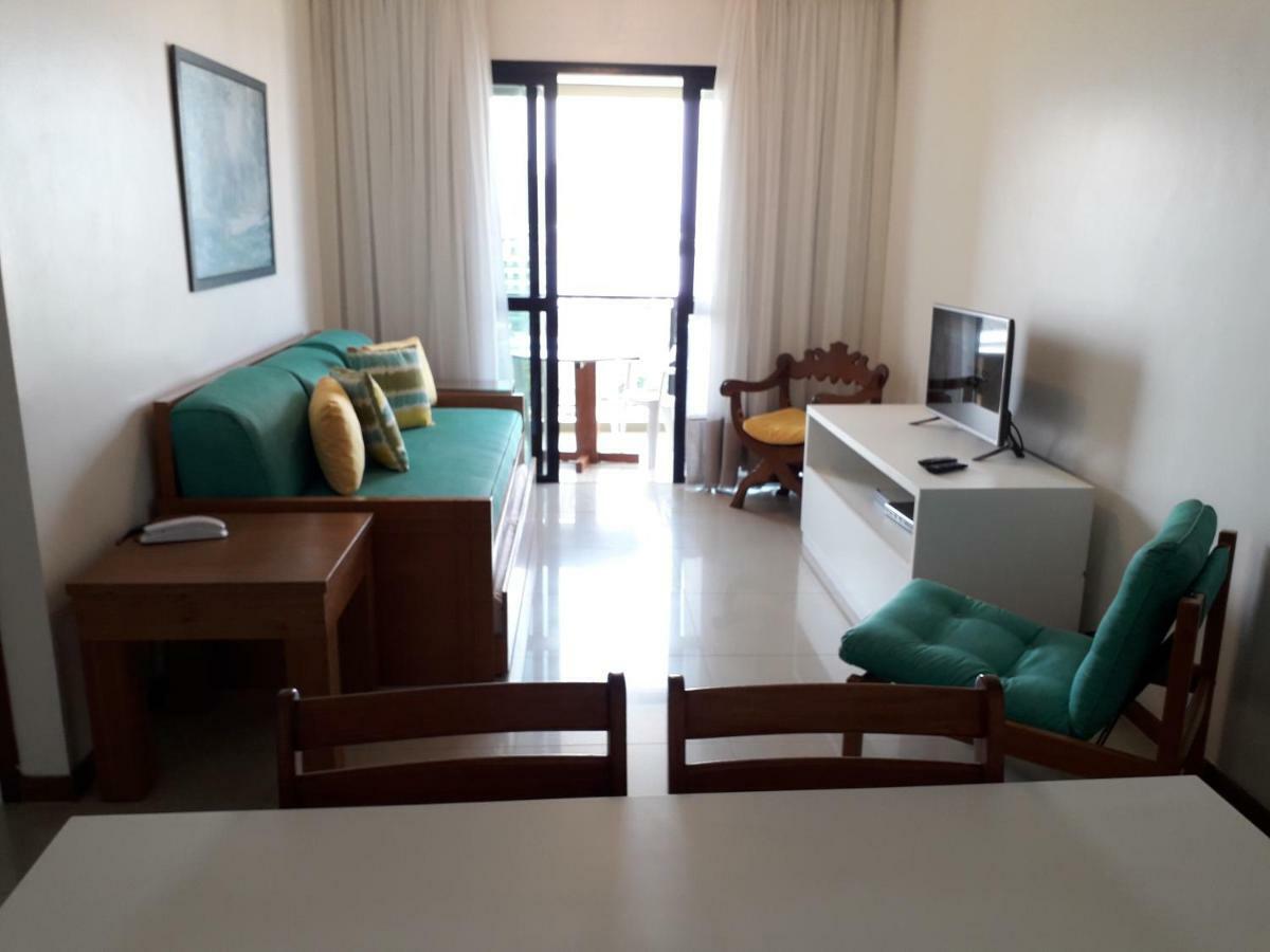 Apartment Praia Barra Bella - Río de Janeiro Exterior foto