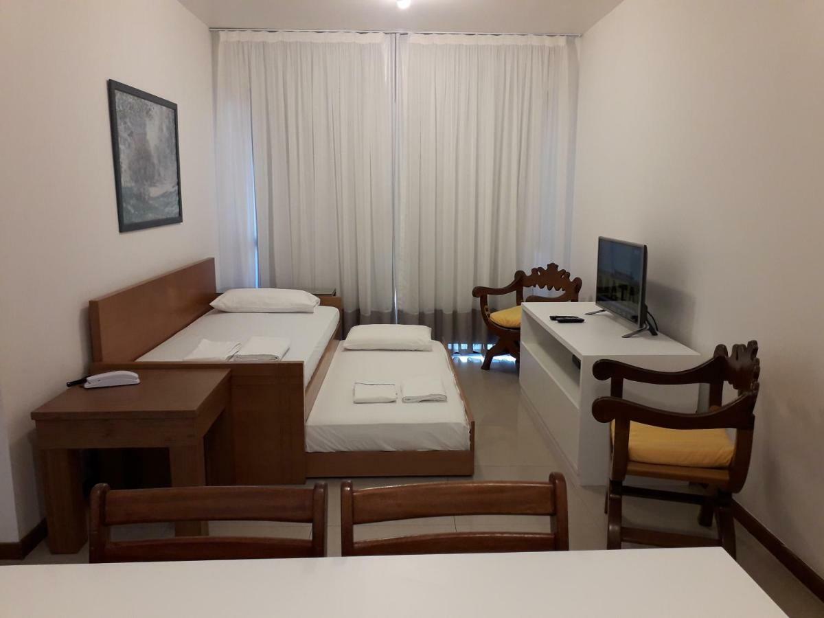 Apartment Praia Barra Bella - Río de Janeiro Exterior foto