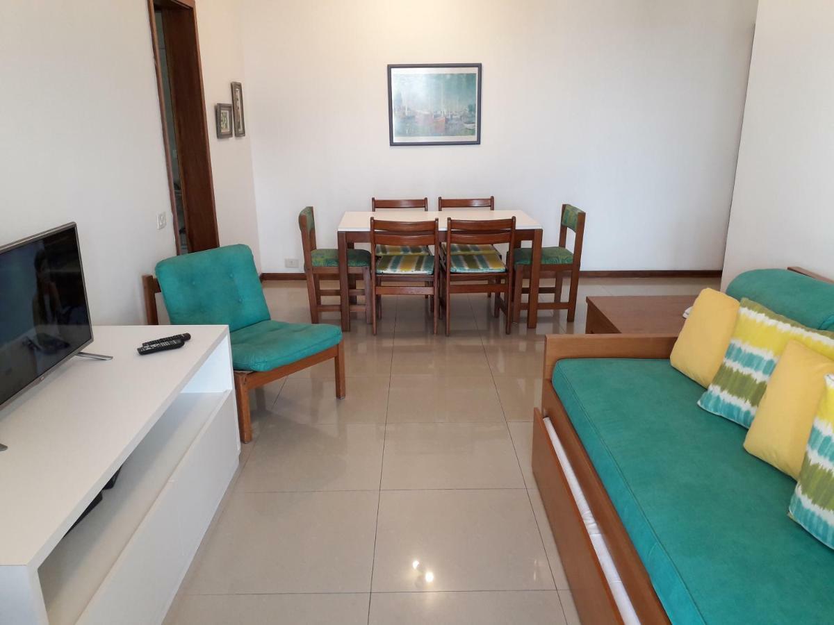 Apartment Praia Barra Bella - Río de Janeiro Exterior foto