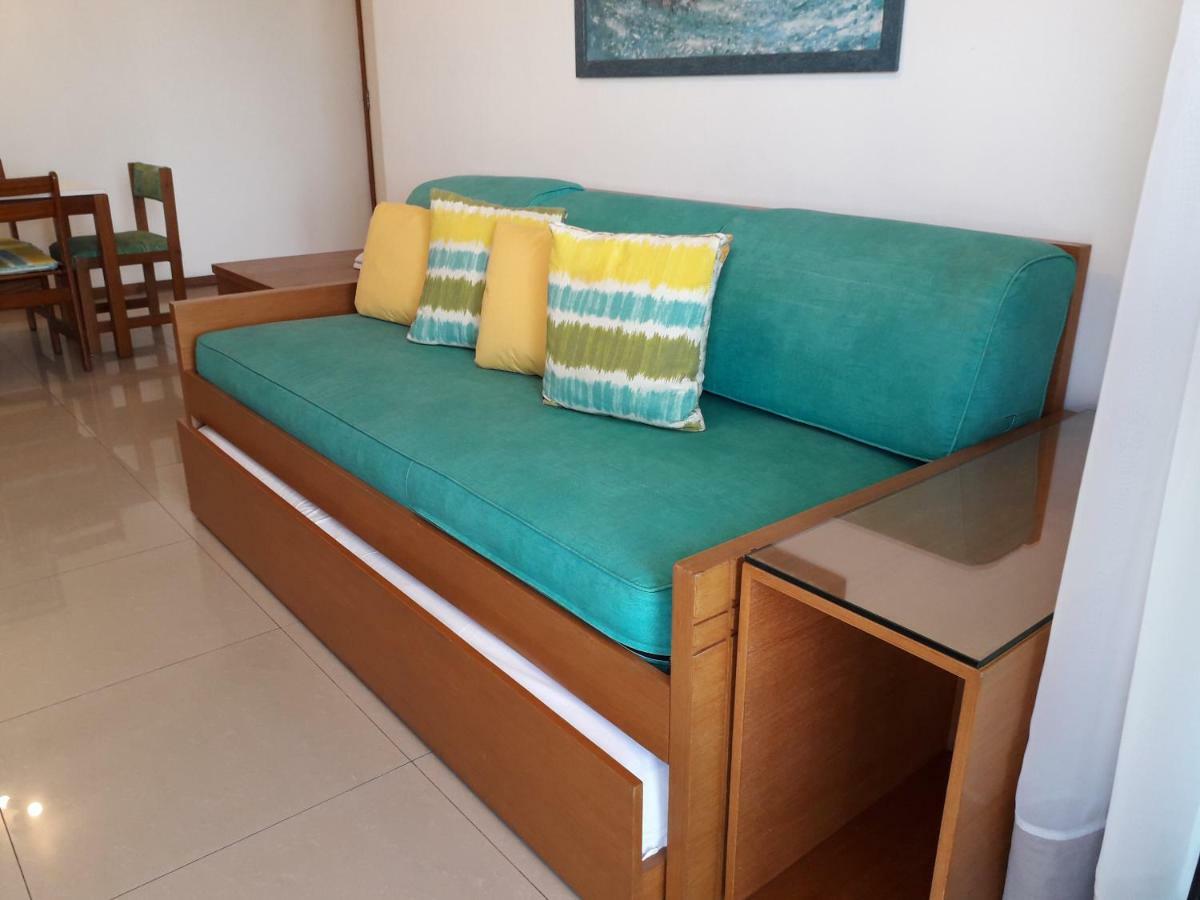 Apartment Praia Barra Bella - Río de Janeiro Exterior foto