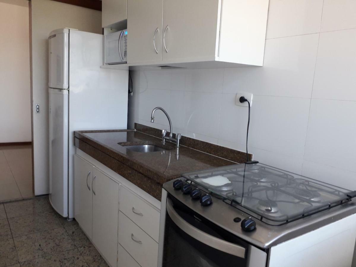Apartment Praia Barra Bella - Río de Janeiro Exterior foto